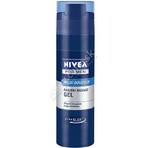 NIVEA MEN Original Shave Gel 1×200 ml, gel