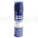 NIVEA MEN Original Shave Gel 1×200 ml, gel