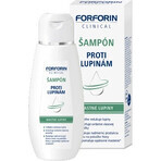 FORFORIN ANTI-DANDRUFF SHAMPOO 1×200 ml, pellicules grasses