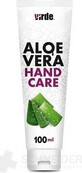 VIRDE ALOE VERA cremă de m&#226;ini 1&#215;100 ml, cremă de m&#226;ini