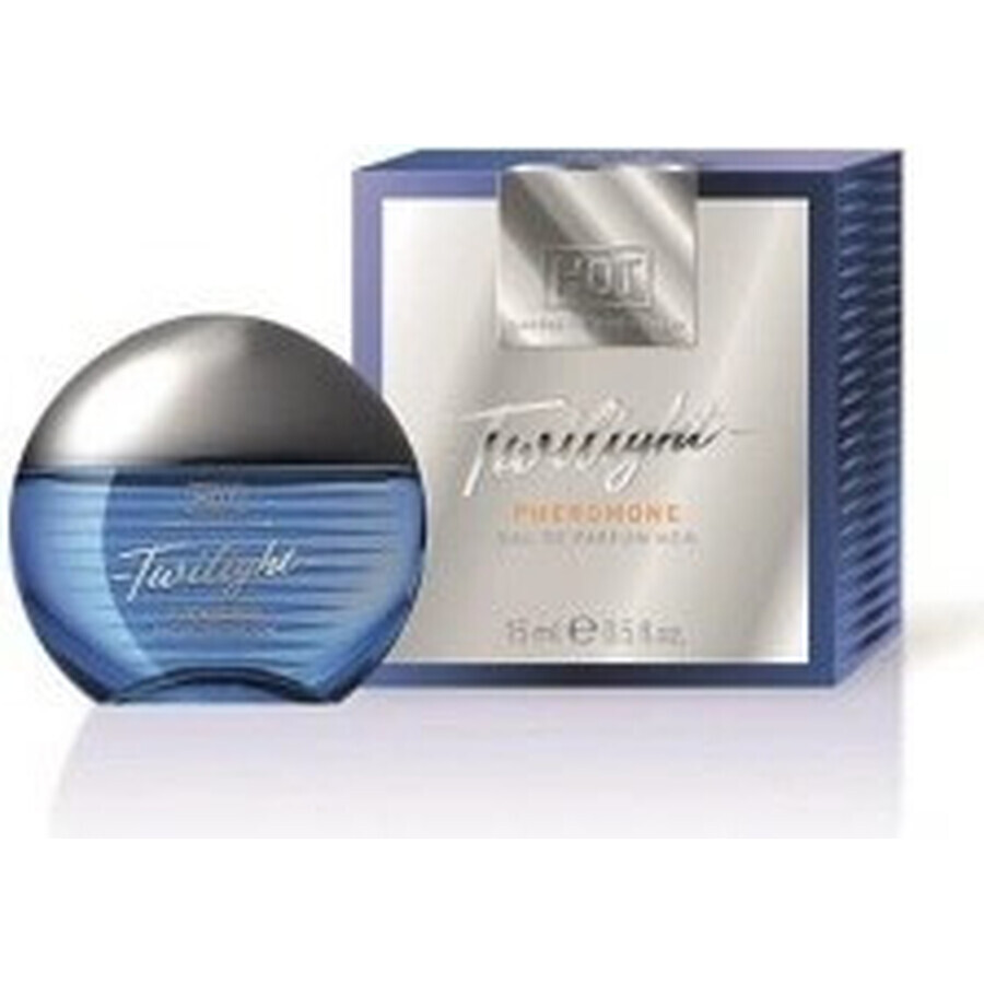 Hot Pheromone Parfum Pheromone Men S 1×15 ml, parfum