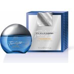 Hot Pheromone Parfum Pheromone Men S 1×15 ml, parfum