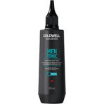 Goldwell Hair Tonic gegen Haarausfall für Männer Dualsenses For Men 1×150 ml, Haartonikum gegen Haarausfall