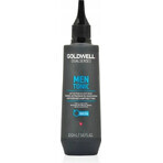 Goldwell Hair Tonic gegen Haarausfall für Männer Dualsenses For Men 1×150 ml, Haartonikum gegen Haarausfall