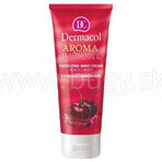 DERMACOL AROMA RITUAL Handcreme Schwarze Kirsche 1×100 ml, Handcreme