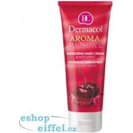 DERMACOL AROMA RITUAL Handcreme Schwarze Kirsche 1×100 ml, Handcreme