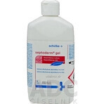 Septoderm 500 ml 1×500 ml 1×500 ml, desinfectie