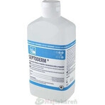 Septoderm 500 ml 1×500 ml 1×500 ml, desinfectie