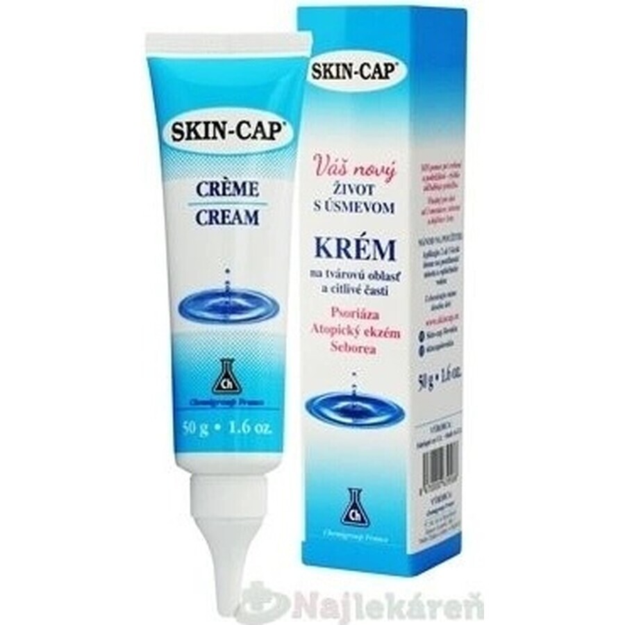 Crème SKIN-CAP 1×50 g