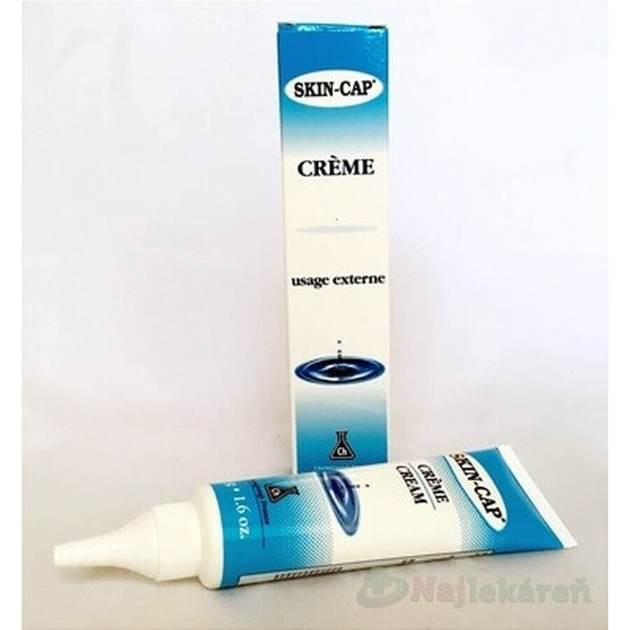 Crème SKIN-CAP 1×50 g