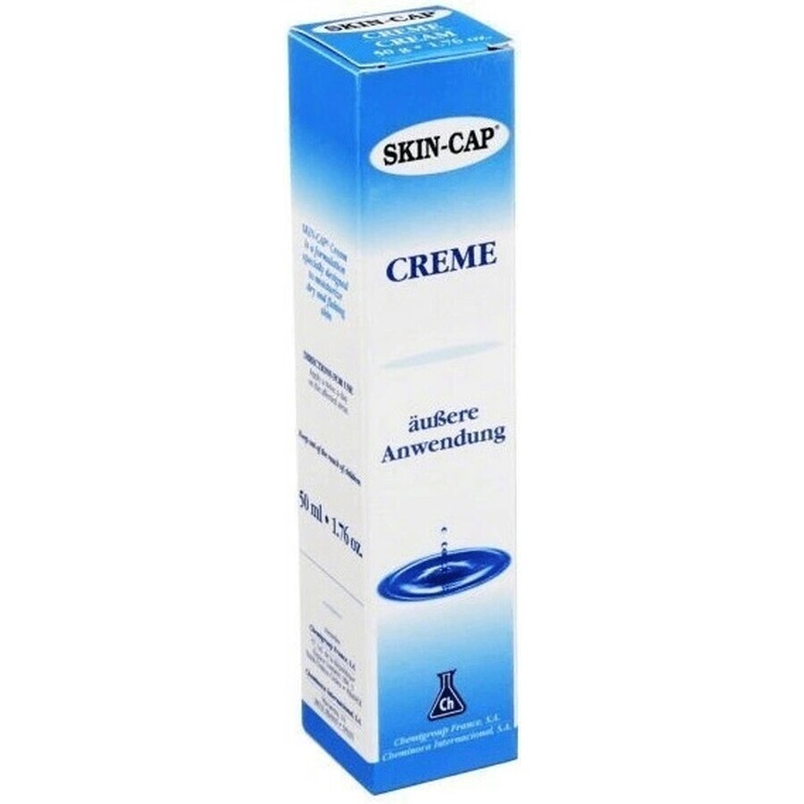 Crème SKIN-CAP 1×50 g