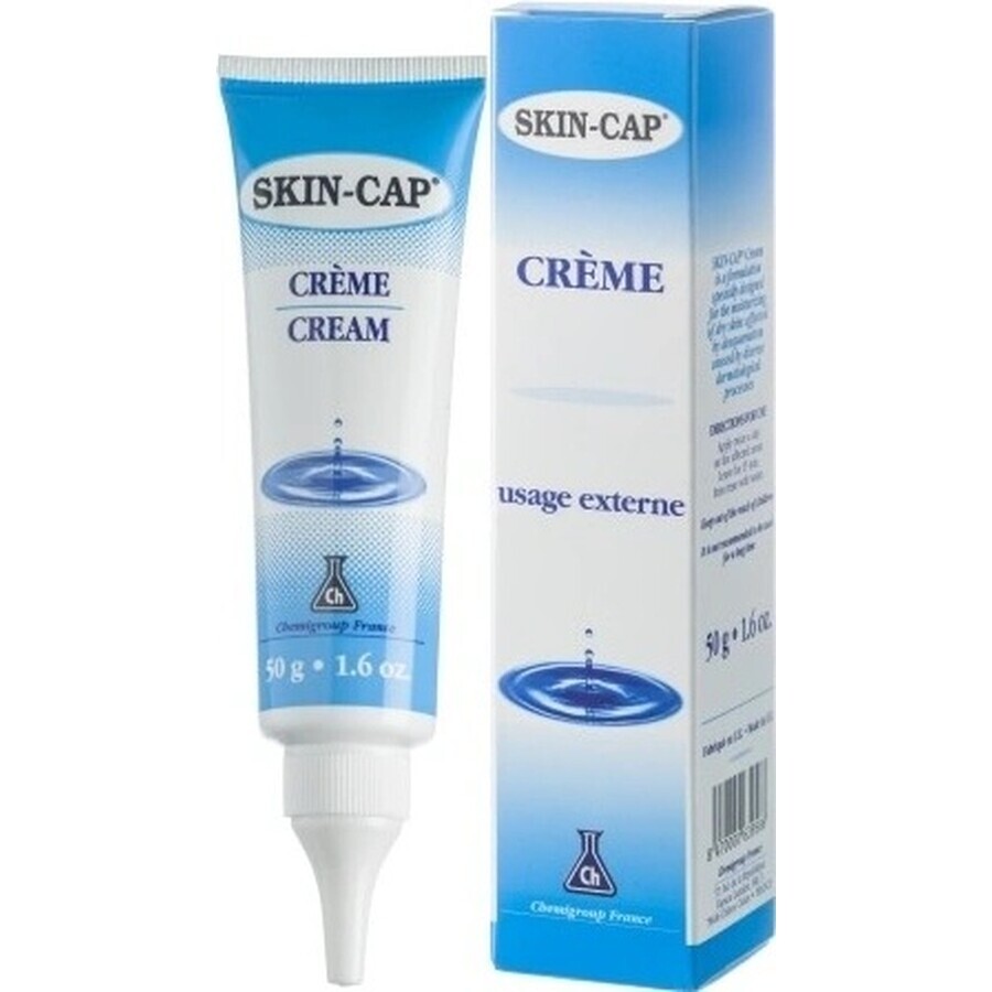 Crème SKIN-CAP 1×50 g