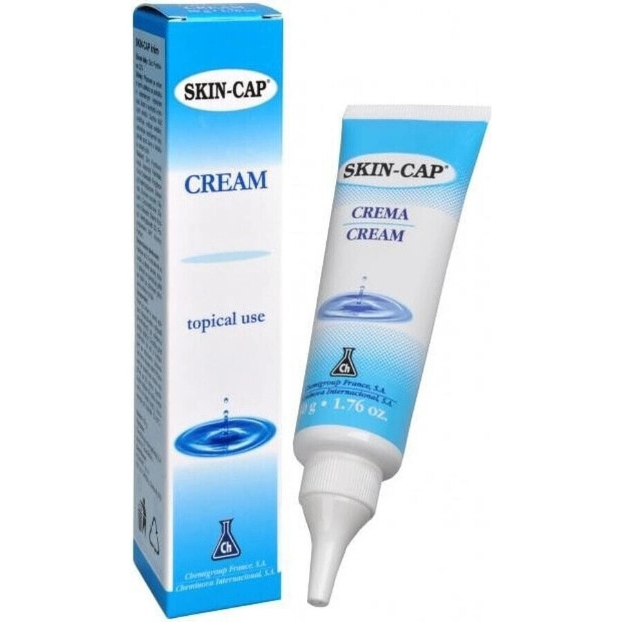 Crème SKIN-CAP 1×50 g