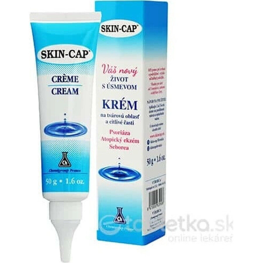 Crème SKIN-CAP 1×50 g