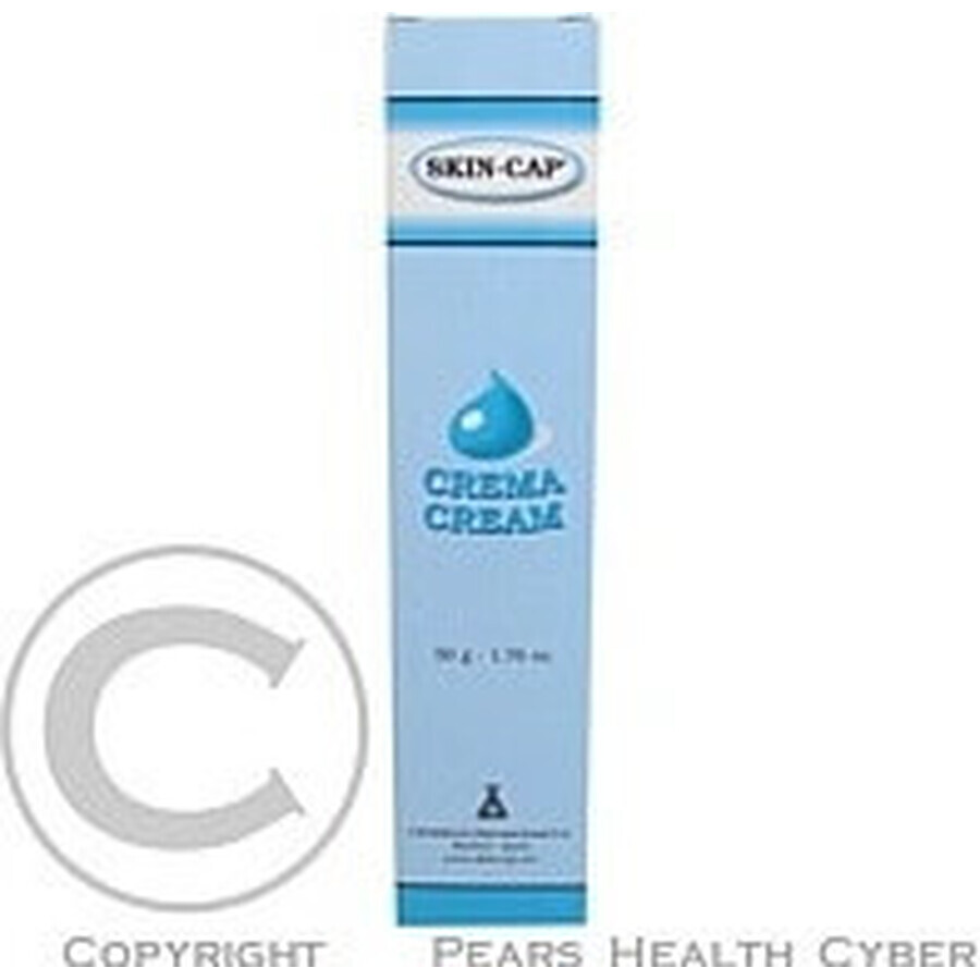 Crème SKIN-CAP 1×50 g