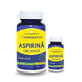 Aspirina organica, 60+10 capsule, Herbagetica