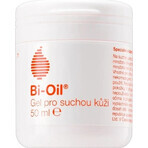 Bi-Oil Gel pentru piele uscată 1×50 ml, gel pentru piele uscată