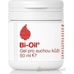 Bi-Oil Gel pentru piele uscată 1×50 ml, gel pentru piele uscată