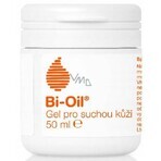 Bi-Oil Gel pentru piele uscată 1×50 ml, gel pentru piele uscată