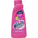 Vanish Oxi Pink 1×500 ml, détergent