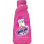 Vanish Oxi Pink 1×500 ml, détergent