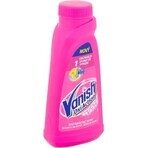 Vanish Oxi Pink 1×500 ml, détergent