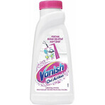 Vanish Oxi Pink 1×500 ml, détergent