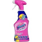 Vanish Oxi Pink 1×500 ml, détergent