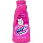 Vanish Oxi Pink 1×500 ml, détergent