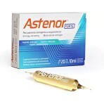 Astenor Forte, 20 fiole, Biessen Pharma