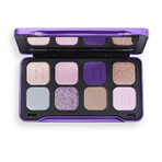 Revolution Forever Forever Flawless Flawless Dynamic Mesmerised Eyeshadow Palette 1×1 pcs