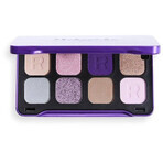 Revolution Forever Forever Flawless Flawless Dynamic Mesmerised Eyeshadow Palette 1×1 pcs