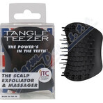 Tangle Teezer® Scalp brush black 1x1 pc, hair brush