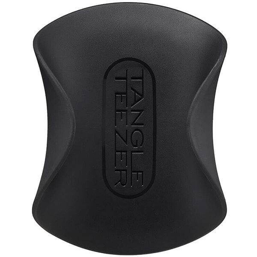 Tangle Teezer® Scalp brush black 1x1 pc, hair brush