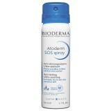 Atoderm SOS Spray, 50ml, Bioderma