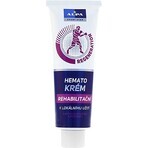 ALPA SportStar HEMATO CREAM 1×75 ml, Rehabilitationscreme