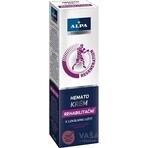 ALPA SportStar HEMATO CREAM 1×75 ml, Rehabilitationscreme