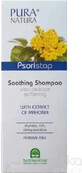 Șampon Psoristop 1&#215;250 ml, cu extract de mahonia