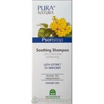 Șampon Psoristop 1×250 ml, cu extract de mahonia