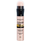 Dermacol Cover Hoge Dekking Concealer 210 1×1