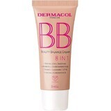 Dermacol Bb Krem C.3 1×30 ml, gezichtscrème