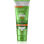 EVELINE SLIM 4D Fitness Suero Intensivo Adelgazante y Reafirmante 250ml 1×250 ml, suero