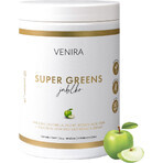 VENIRA Super Greens măr 1×336 g, voedingssupplement