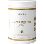 VENIRA Super Greens măr 1×336 g, voedingssupplement