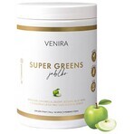 VENIRA Super Greens măr 1×336 g, voedingssupplement