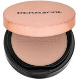 Dermacol 24H Long-Wear 2in1 langhoudende make-up en poeder nr.1 1×9 g