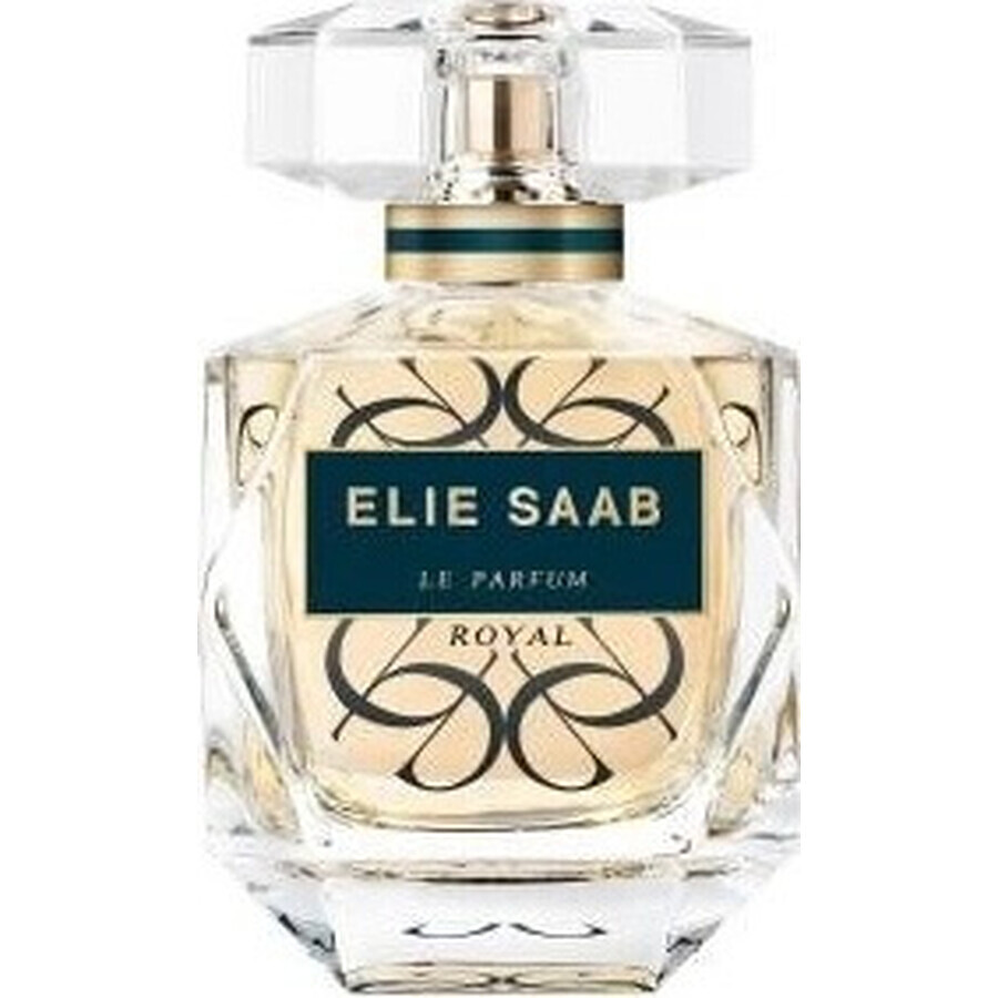 Elie Saab Le Parfum Royal Edp 90ml 1×90 ml, apă de parfum