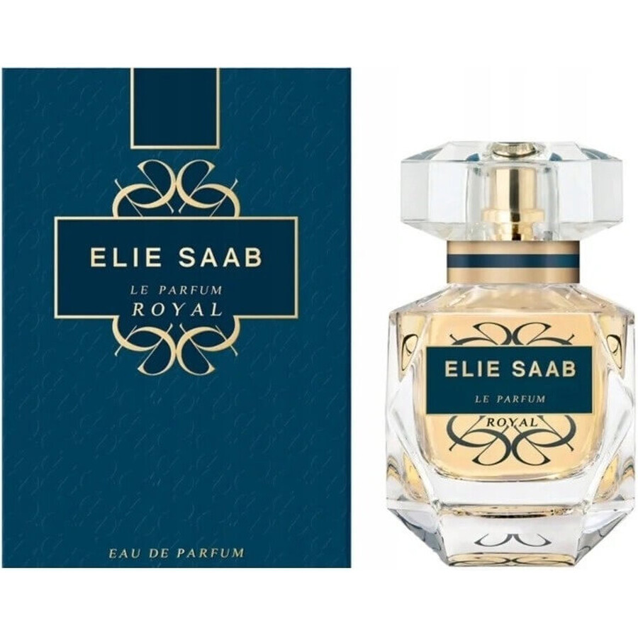 Elie Saab Le Parfum Royal Edp 90ml 1×90 ml, apă de parfum