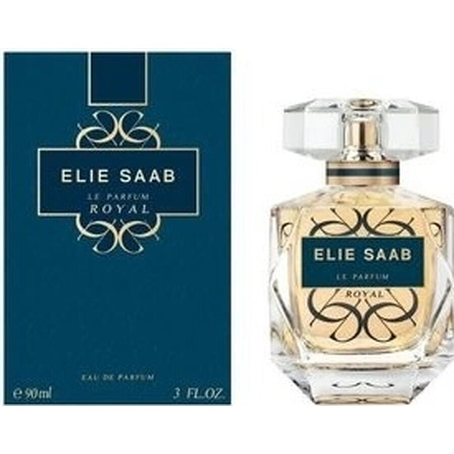 Elie Saab Le Parfum Royal Edp 90ml 1×90 ml, apă de parfum