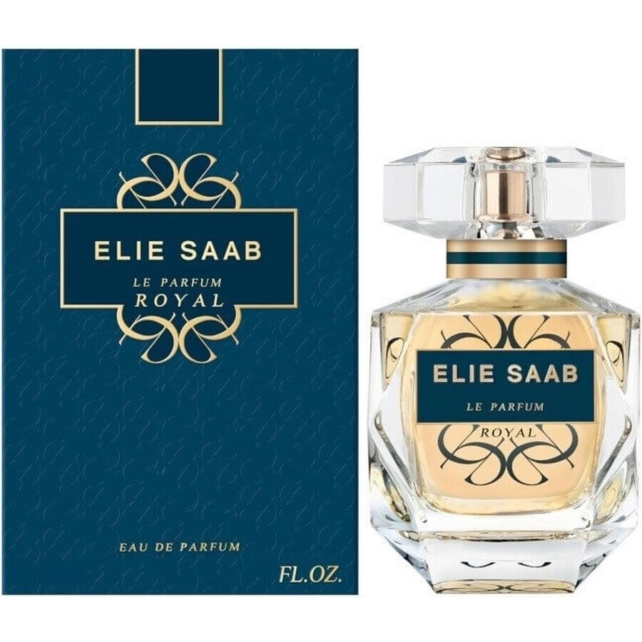 Elie Saab Le Parfum Royal Edp 90ml 1×90 ml, apă de parfum